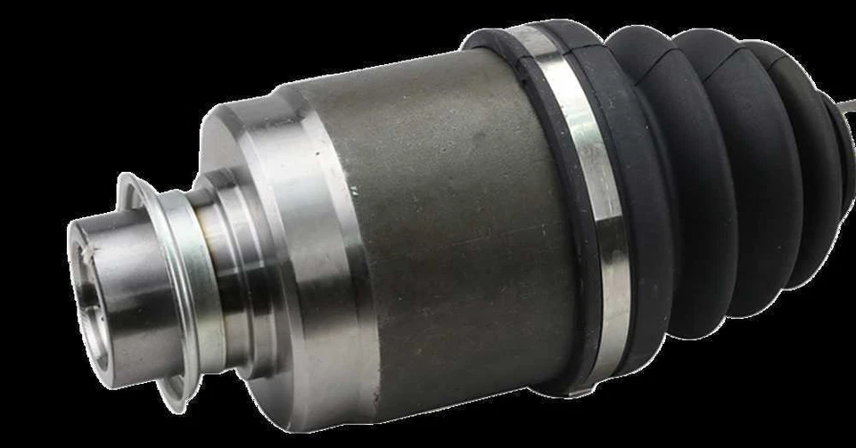 Conjunto de eje CV - transmisión estándar, 2 puertas APW Inc. HO8366 para Honda Accord 2003 Foto 3 de 4