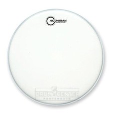 Aquarian Texture Coated Drumhead 8"