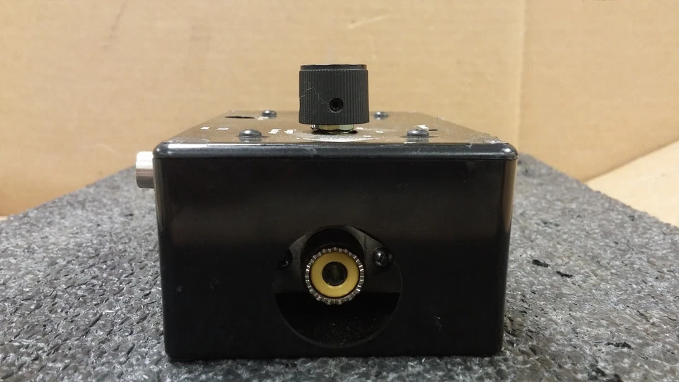 AE ADVANCED ENERGY DC Arc Detector 3152302-000 - Image 4 of 4