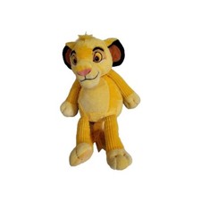 Scentsy Buddy Simba Lion King Plush with Circle Of Life Scent Pak Disney 16  