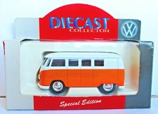 1955 VOLKSWAGON CAMPER Lledo Diecast 2001 Special Edition. BNIB.