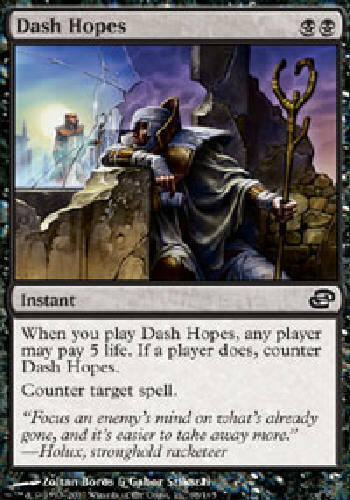 mtg dash cards DASH HOPES Planar Chaos MTG Magic the Gathering Cards DJMagic