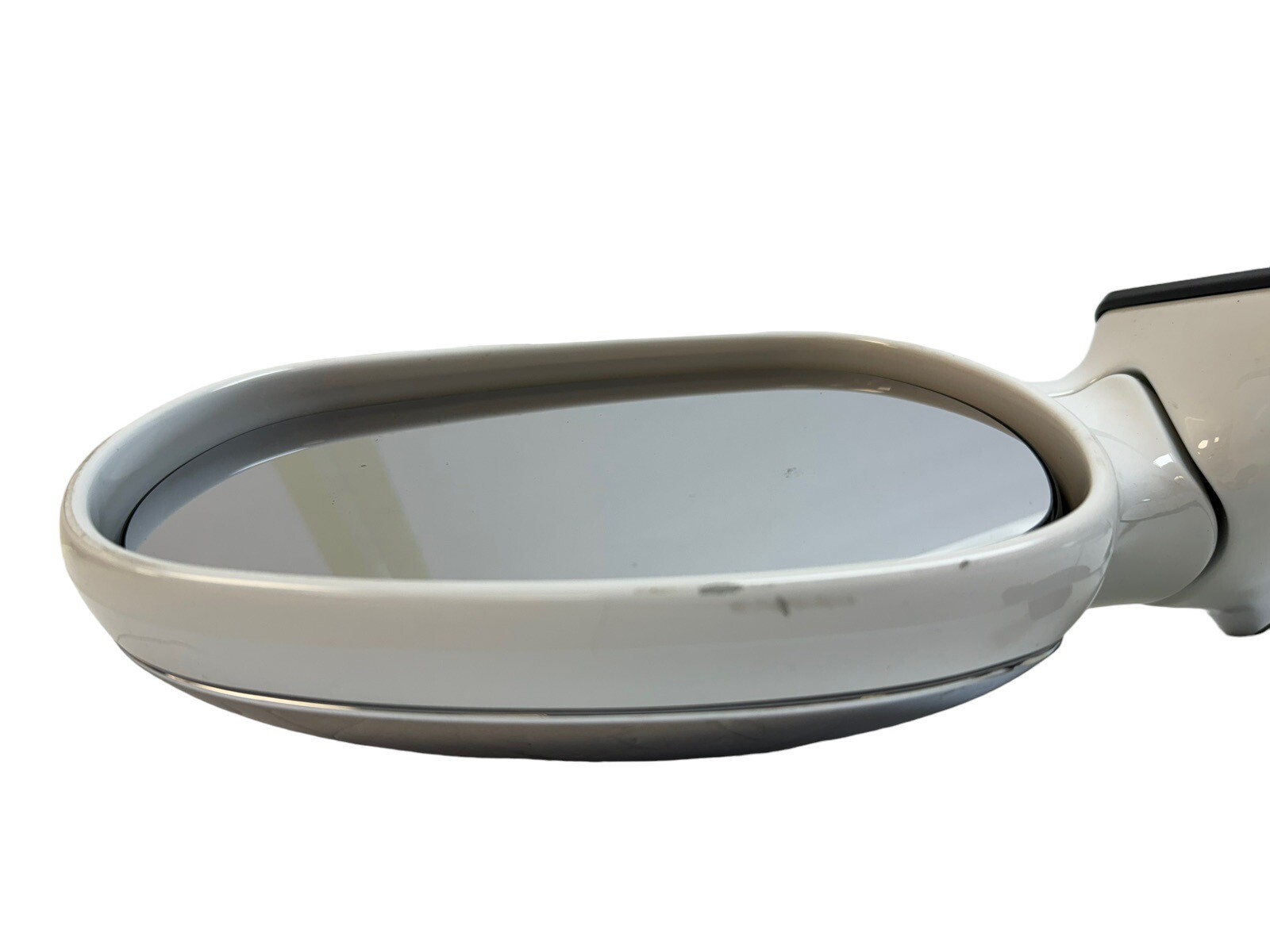 ROLLS ROYCE SERAPH / BENTLEY ARNAGE  RIGHT SIDE DOOR MIRROR 10 Pins