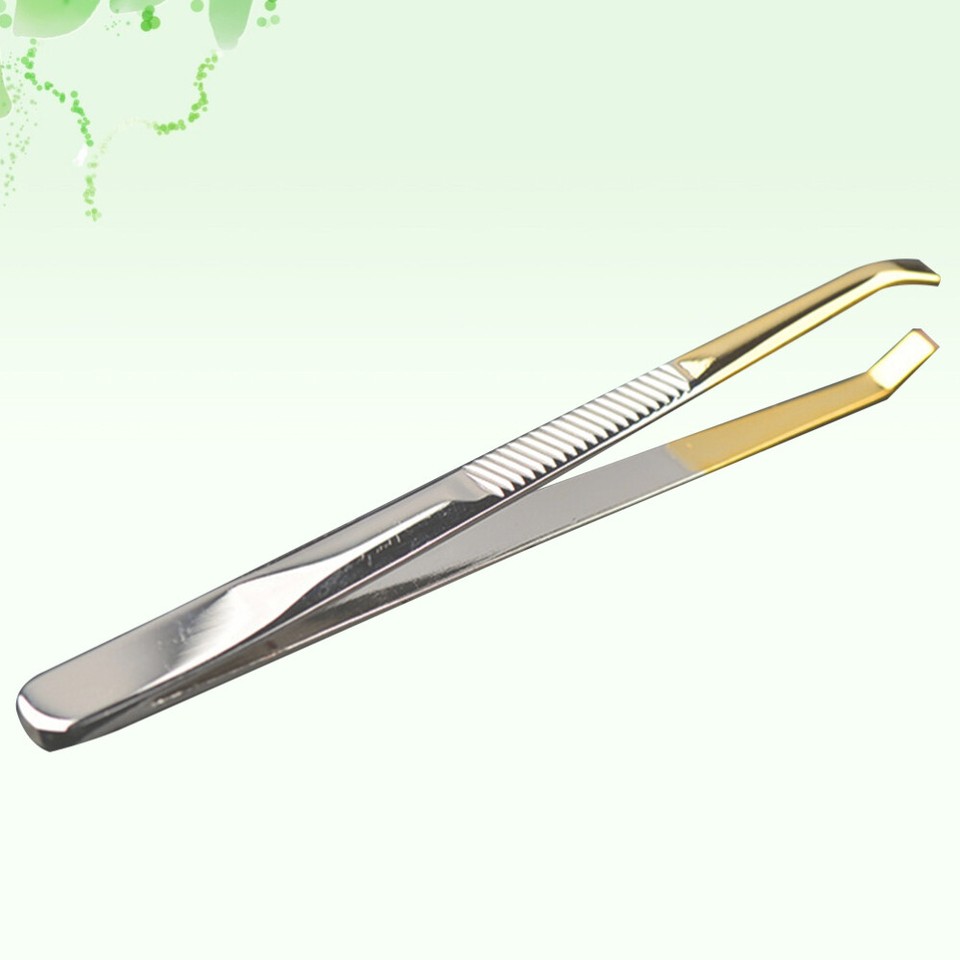 Eyebrow Shaping Tool Eyelashes Extension Clip Hair Removal Tool eBay