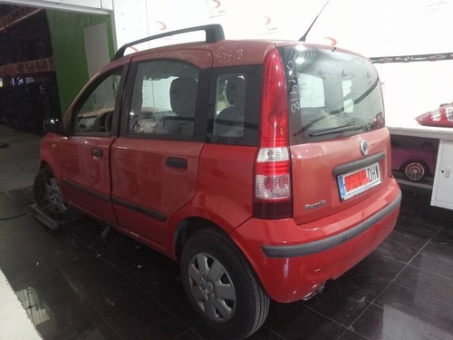 caja de cambios para FIAT PANDA 1.2 2003 1079870 - Bild 11 von 20