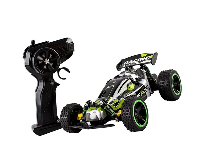 micro rc buggy