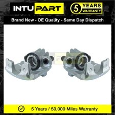 Fits Peugeot 106 306 205 Citroen Saxo Xsara 2x IntuPart Front Brake Calipers