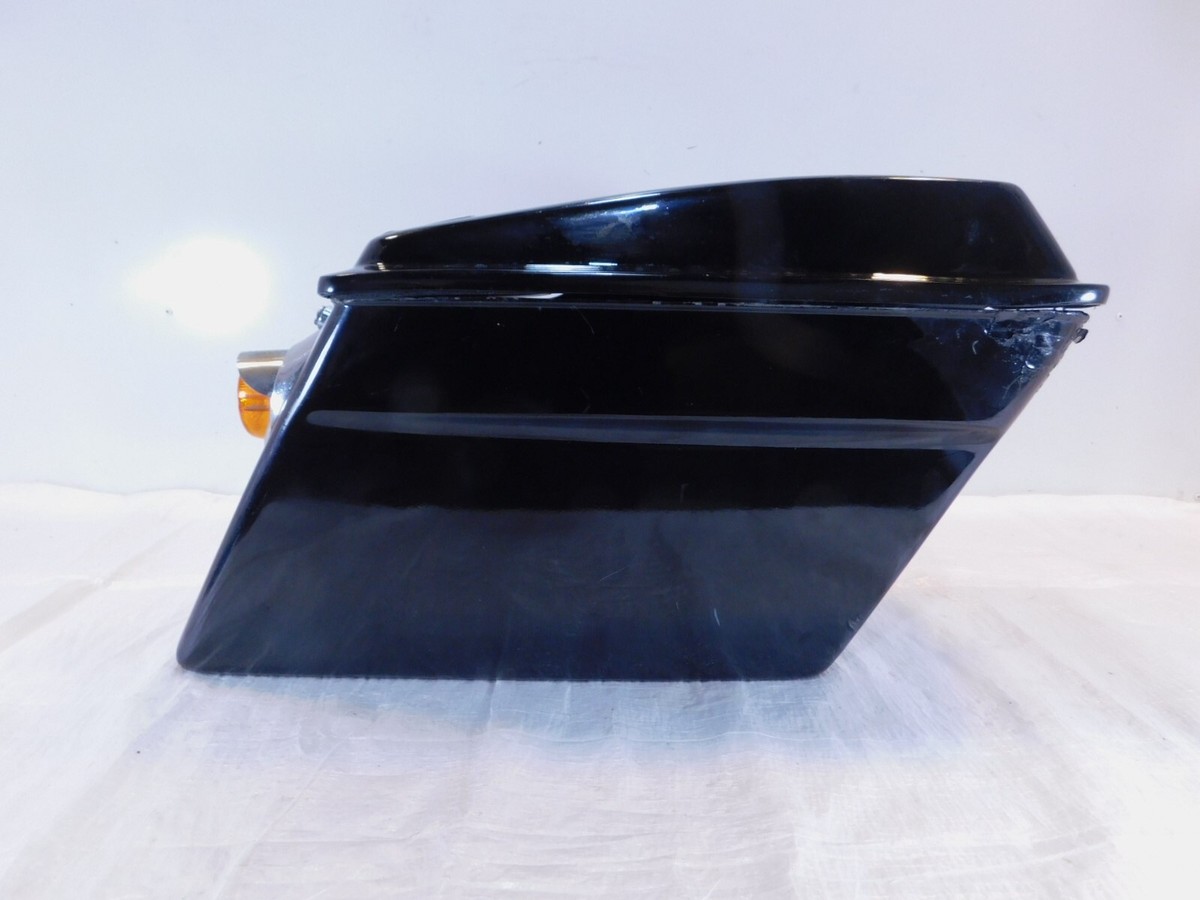 1989 Harley Davidson EVO Tour & Electra Glide Right Side Saddlebag