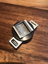 Hasselblad Add-On Flash Shoe 43125 Fits Side Name Plate 