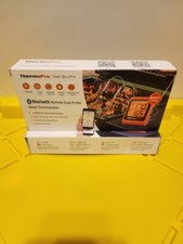 ThermoPro LCD Bluetooth Enabled Grill/Meat Thermometer