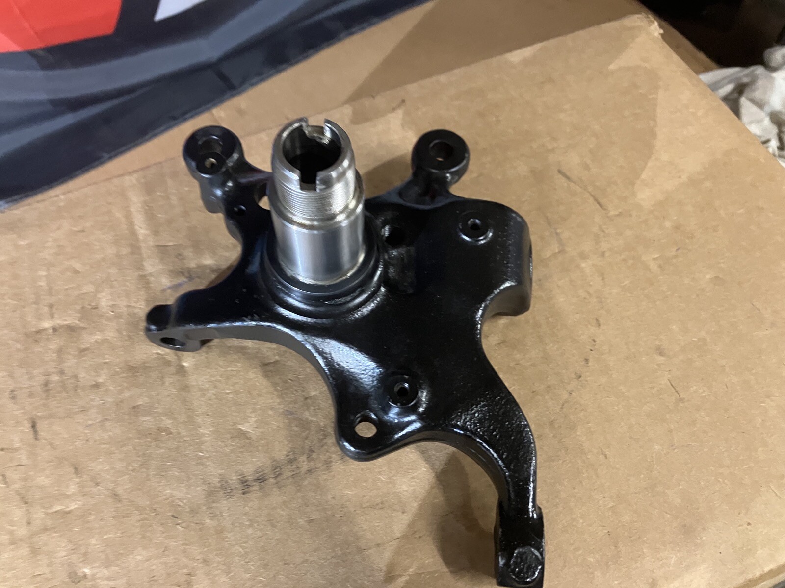 肩ひも伸びてます綺麗目ユニクロ水着上のみL