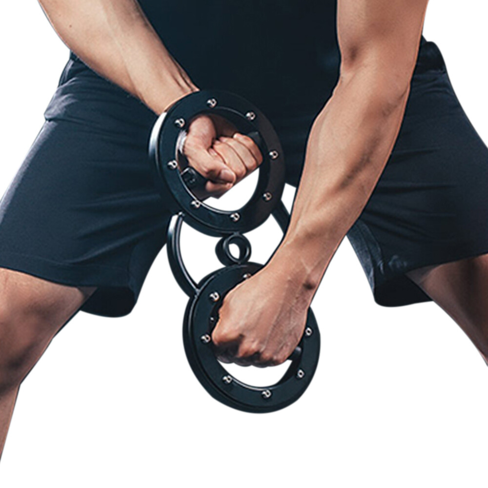 Exercise Burn Machine Speed Bag 8lb THE BURN MACHINE SPEEDBAG