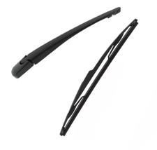 HECK SCHEIBENWISCHER WISCHER + WISCHERARM für CITROEN XANTIA (1997-2001) BREAK