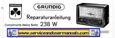 GRUNDIG - 2 - Technical Manuals User Manuals - Service and User Manuals - PDF FILE