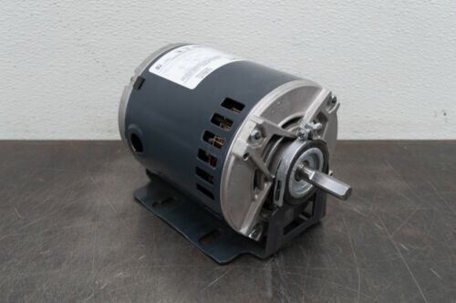 Marathon Motors 5KH32GNC391X Carbonator Pump Motor, Cradle Marathon Motors 5KH32GNC391X Carbonator Pump Motor, Cradle