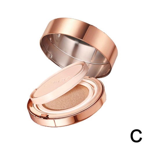 2-in-1 pressed powder air cushion waterproof long-lasting concealer SDG1 AF Q3Q9 - Picture 15 of 21
