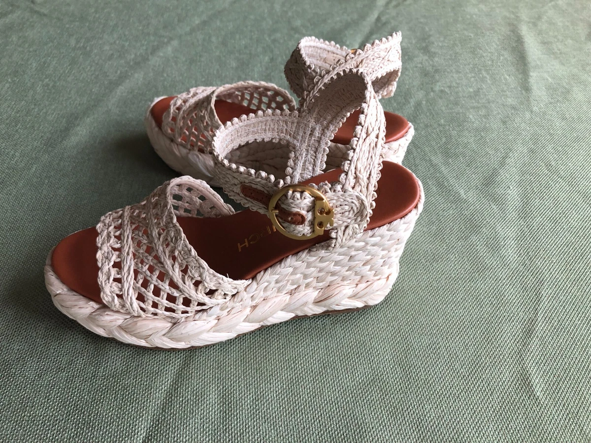 Tory burch deals shoes ebay