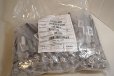 LOT OF 100 - Shure 95C8699 Antenna BNC, 1/4 Wave