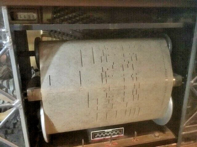 1915 J.P. Seeburg player piano - Image 3 of 4