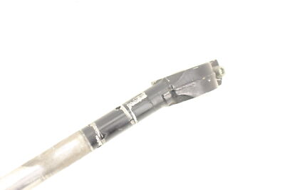 ぺんぐ 2009 Kawasaki Ninja Zx10r Zx1000e Right Clip On Handlebar 46003