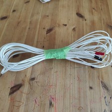 ATLAS 1.25 OFC SPEAKERS CABLE