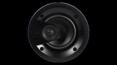 Elac IW-V61-W - Vertex 1 6.5'' In-Wall Speaker - White - Each