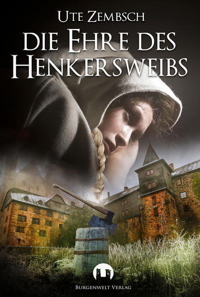 Thumbnail - Die Ehre Des Henkersweibs | Ute Zembsch | 2020 | Deutsch