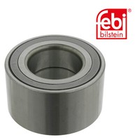 Febi Bilstein Radlager FüR Toyota RAV 4 II CLA2_ XA2_ ZCA2_ ACA2_ 2.0 4WD