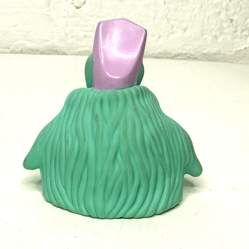 My Little Pony G1 Hugster the Bushwoolie MLP Spielzeug Actionfigur - Bild 2 von 2