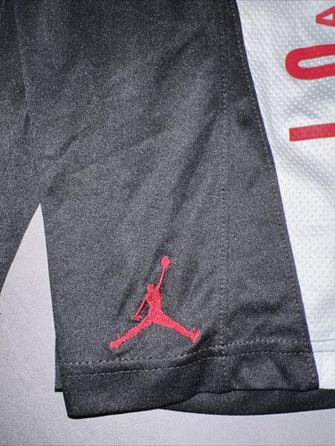 NEW Nike Air Jordan Takeover Basketball Shorts Dri-Fit Youth X Large - Picture 5 of 5