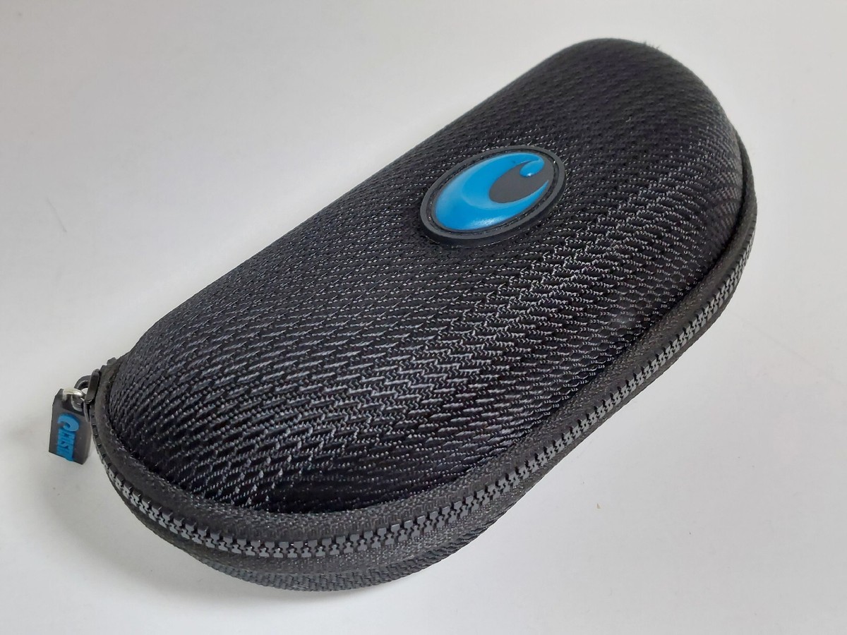 HOST PICK Costa Del Mar Sunglasses with hard case Costa Del Mar Sunglasses Case | Dick main image 2