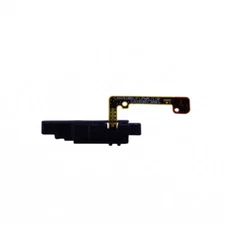 Flex Cable Power Button with Bracket for LG G8X ThinQ V50S ThinQ 5G Repair Part