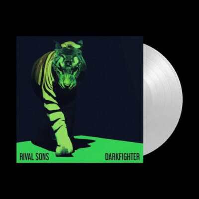 Rival Sons - Darkfighter LP NEW