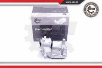 Esen SKV Bremssattel Hinten Links Bremssystem FüR Audi A8 3.0 TDI Quattro 4.2
