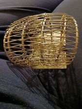 Perfect Arranger Flower Frog Arranger Stainless Steel Made in India