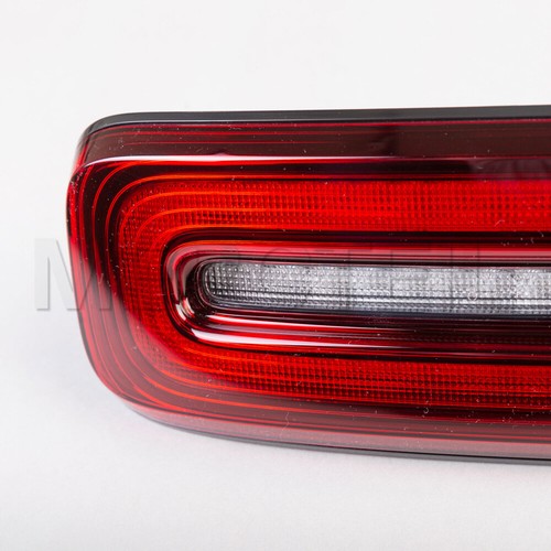 NEW MercedesBenz Genuine W463 G63 2020 REAR Tail LIGHT A4639064201 eBay