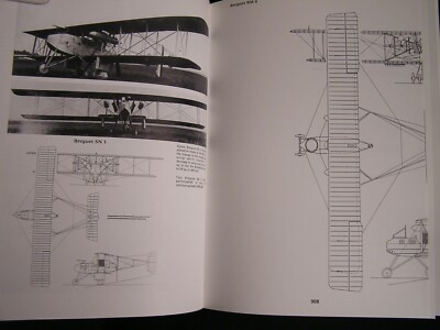 Military Aviation History FRENCH AIRCRAFT OF THE FIRST WORLD WAR