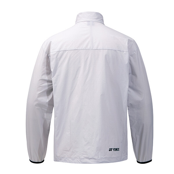 YONEX 24S/S Unisex Badminton Windbreaker Jacket Sports Top