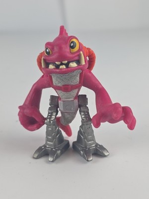 Teenage Mutant Ninja Turtles TMNT Imaginext Fishface Figur Actionfigur