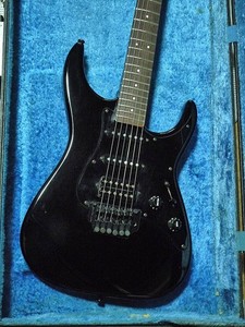 Fernandes Fr55 | eBay