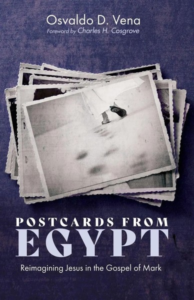 Osvaldo D. Vena | Postcards From Egypt | Taschenbuch | Englisch (2020)-image