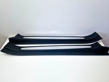 MERCEDES-BENZ SL R230 Seitenschweller Set A2306800335 2306800435 32045456 MERCEDES-BENZ SL R230 Seitenschweller Set A2306800335 2306800435 32045456