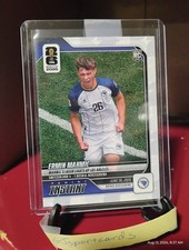 2026 Panini Instant FIFA World Cup #63 Ermin Mahmic Bosnia PR:128 In-Hand
