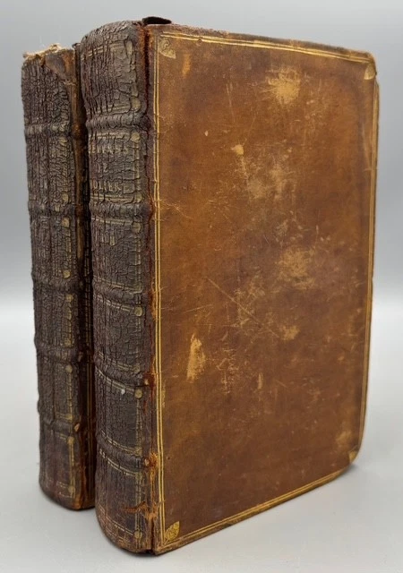 Molière 1700-1799 Antiquarian & Collectible Books for sale | eBay