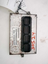 Engine ECM Electronic Control Module 3.7L Fit...