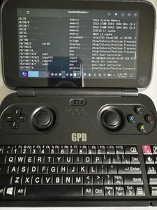 Gpd Xp Plus | eBay