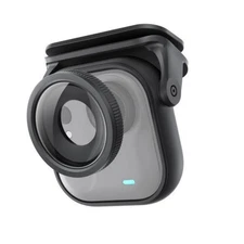 Insta360 GO Ultra Baby POV Accessory Set Child View Mount & Portrait Lens Kit