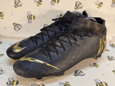 Nike Mercurial Superfly 6 Academy SG Fußballschuhe AH7364-077 Größe 9