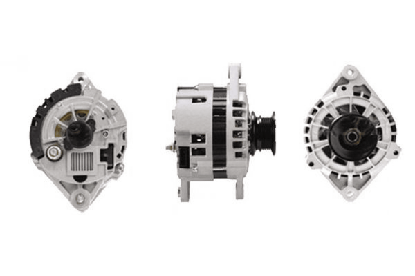 Lichtmaschine Generator FüR Daewoo Espero Nexia Stufenheck-image