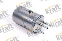 Kraft Automotive Kraftstofffilter U.A. FüR Ford, Hyundai, Jaguar, KIA